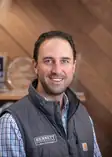 Andrew Gutman, President and Co-Owner of Bennett Contracting