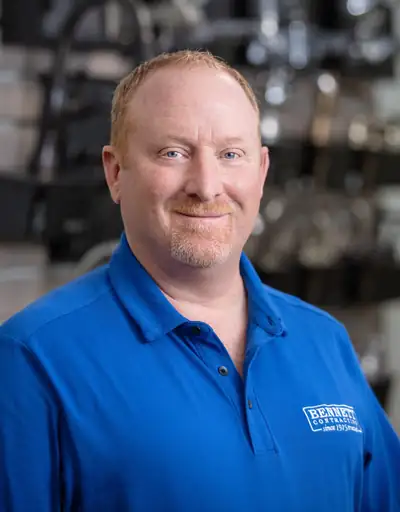Bryan Olmstead, Production Manager